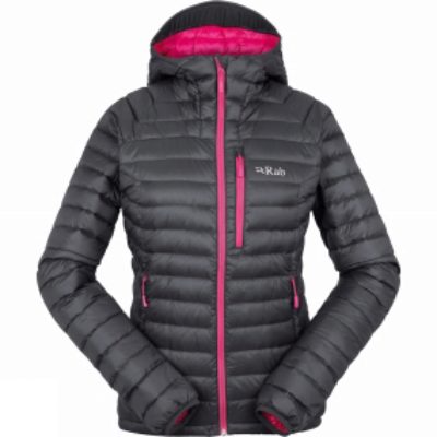 Womens Microlight Alpine Jacket Womens Microlight Alpine Jacket